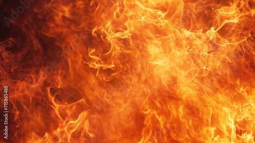 Flame burn fire blaze abstract texture wallpaper background