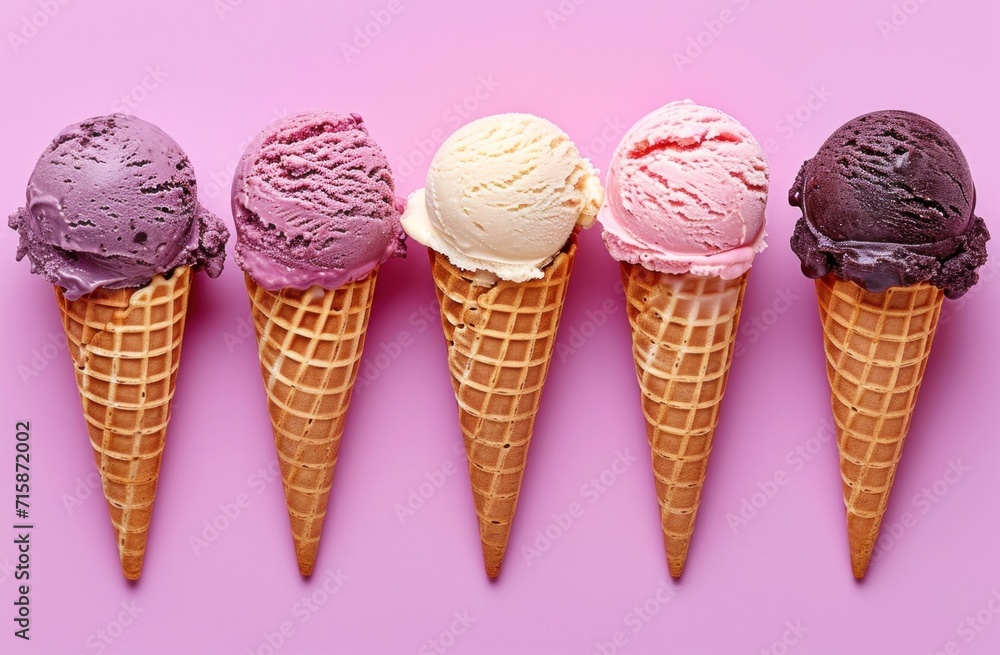 how to make an ice cream waffle cone a guide to making frozen treat blogul eo l how to make an ice cream waffle cone a guide to making frozen treat blogul eo l