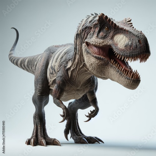 tyrannosaurus rex dinosaur