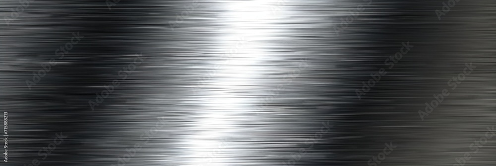 Metallic Brilliance: Bright Silver Metal Texture Shining with Elegance Metallic Brilliance: Bright Silver Metal Texture Shining with Elegance