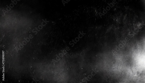 vintage light distressed old photo dust smudges scratches hairs and film grain background texture dirty urban grunge black and white retro noise effect isolated overlay 8k 16 9 3d rendering © William
