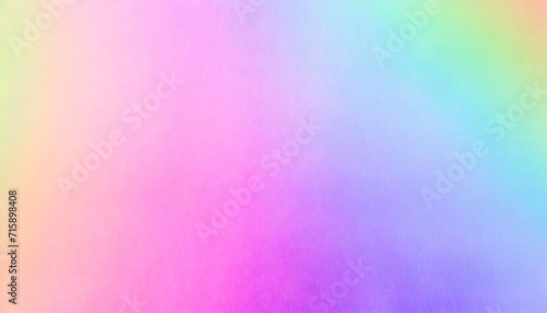 purple background holograph texture iridescent effect holographic backdrop rainbow bright gradient cute dreamy pattern pink blue halographic color paper photo