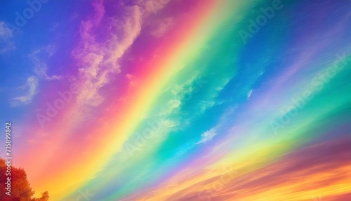 rainbow colored texture hd wallpaper