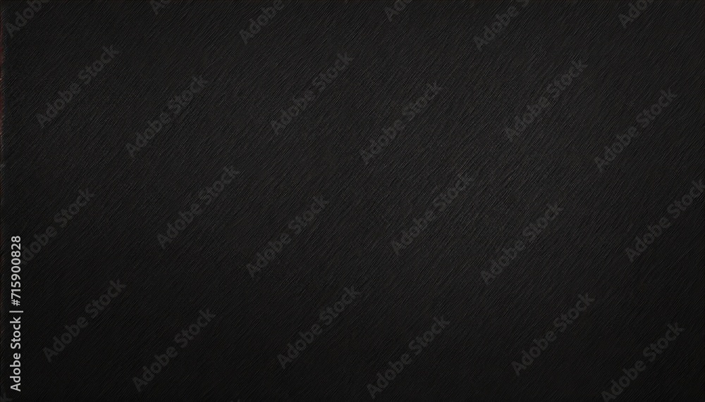 sheet of black paper texture background