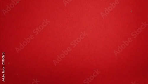sheet of red paper texture background