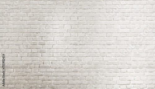 whitewash brick wall texturepanoramic background