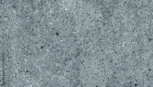 wall terrazzo texture gray blue of stone granite black white background marble surface pattern sandstone small have mixed sand tile background