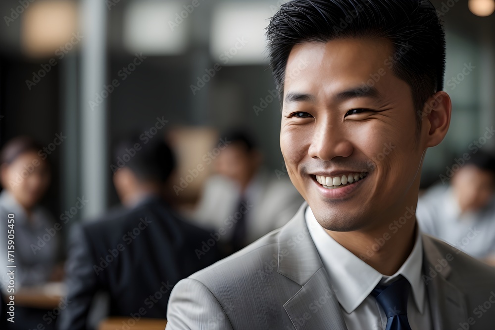 Smiling asian man guy suit businessman business assistant person office employee company manager entrepreneur job advisor startup analyst CEO employer marketing specialist finance stock investor
Smiling asian man guy suit businessman business assistant person office employee company manager entrepreneur job advisor startup analyst CEO employer marketing specialist finance stock investor