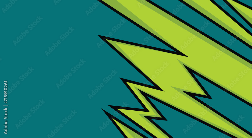 Minimalist background with gradient triangular and arrow pattern and with some copy space area Minimalist background with gradient triangular and arrow pattern and with some copy space area