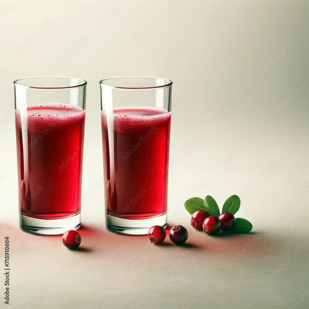 Cranberry Juice Cleanse: Refreshing Detox Beverage for Wellness Cranberry Juice Cleanse: Refreshing Detox Beverage for Wellness