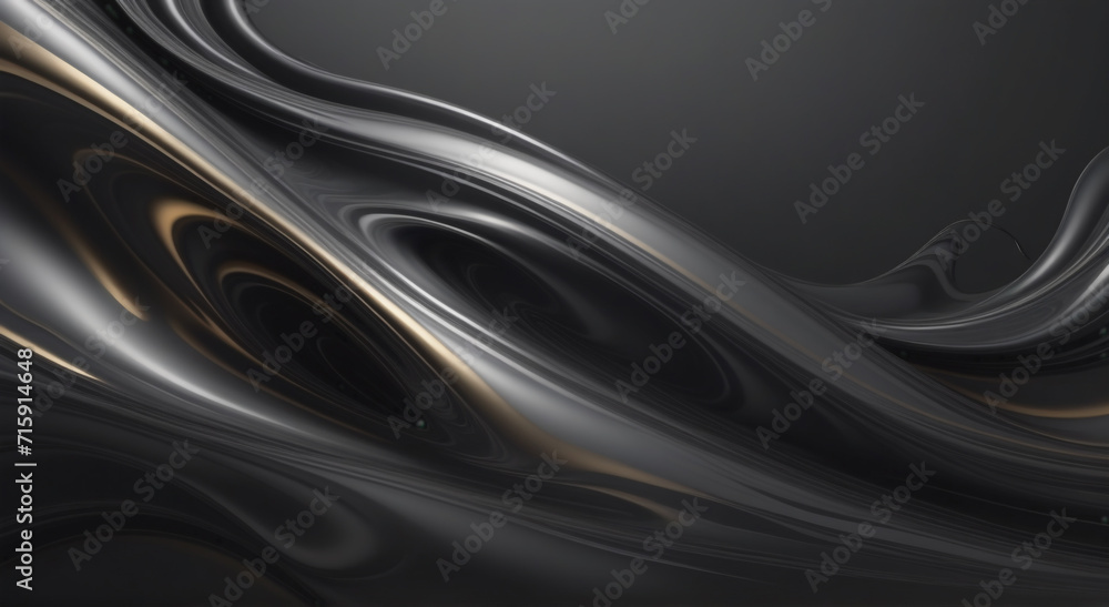 Vivid Resonance: Abstract Waveform Alchemy
Vivid Resonance: Abstract Waveform Alchemy