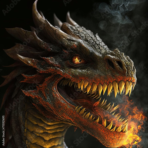 dragon images free download