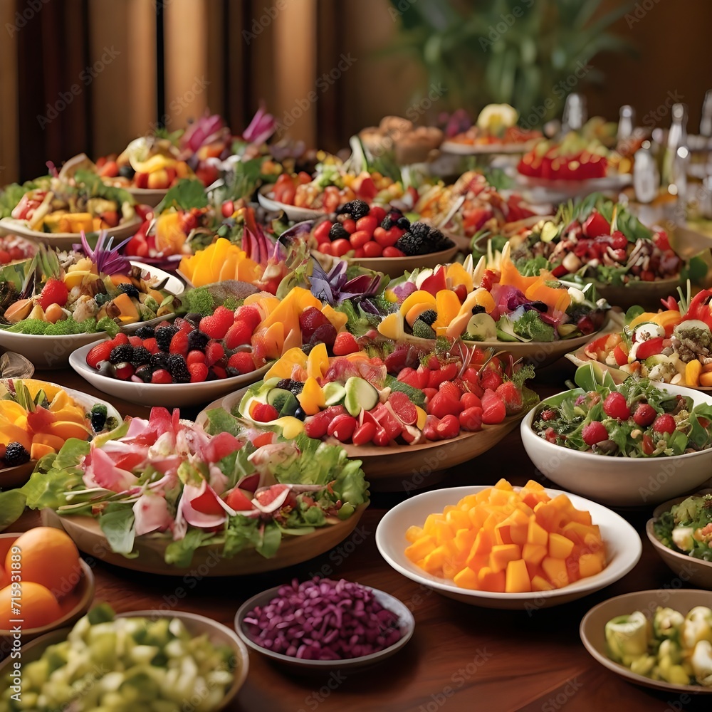 fruit and vegetables fruit and vegetables