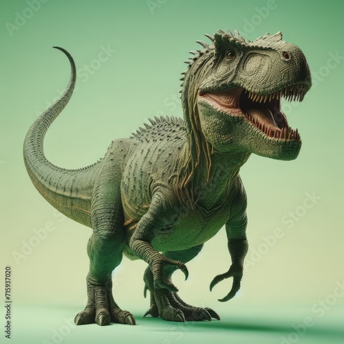 tyrannosaurus rex dinosaur 