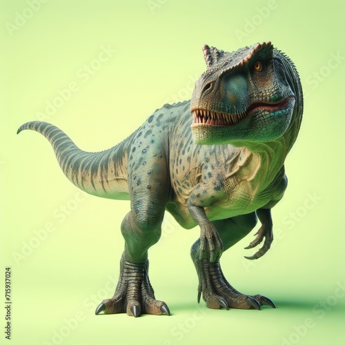 tyrannosaurus rex dinosaur 
