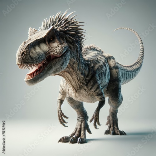 tyrannosaurus rex dinosaur  © Садыг Сеид-заде
