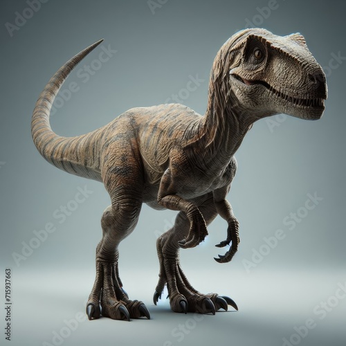 tyrannosaurus rex dinosaur  © Садыг Сеид-заде