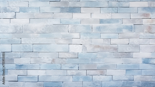 Light blue brick wall texture background, wall, stone, brick, texture, pattern, architecture, rock, block, construction, building, surface, old, material, rough, backgrounds, cement, textured