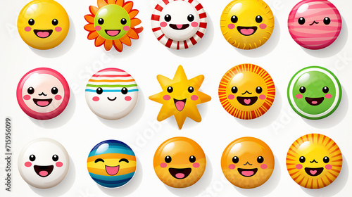 Free_vector_sun_icon_collection