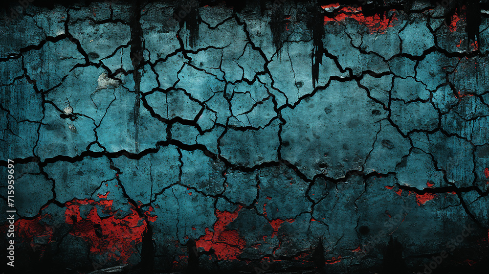Grunge_style_cracked_texture_background Grunge_style_cracked_texture_background