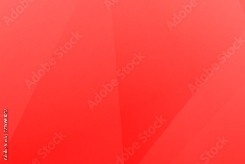 Abstract red on light red background modern design. Vector illustration EPS 10.