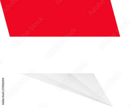Indonesia pin flag Free Download Indonesia pin flag - GFXLoad