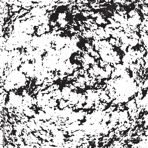 Wallpaper Mural Rustic grunge texture with grain and stains. Abstract noise background. PNG graphic illustration with transparent background. Torontodigital.ca