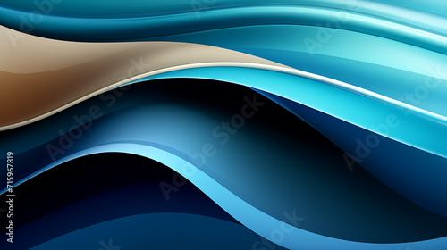 Photo_abstract_luxury_gradient_blue