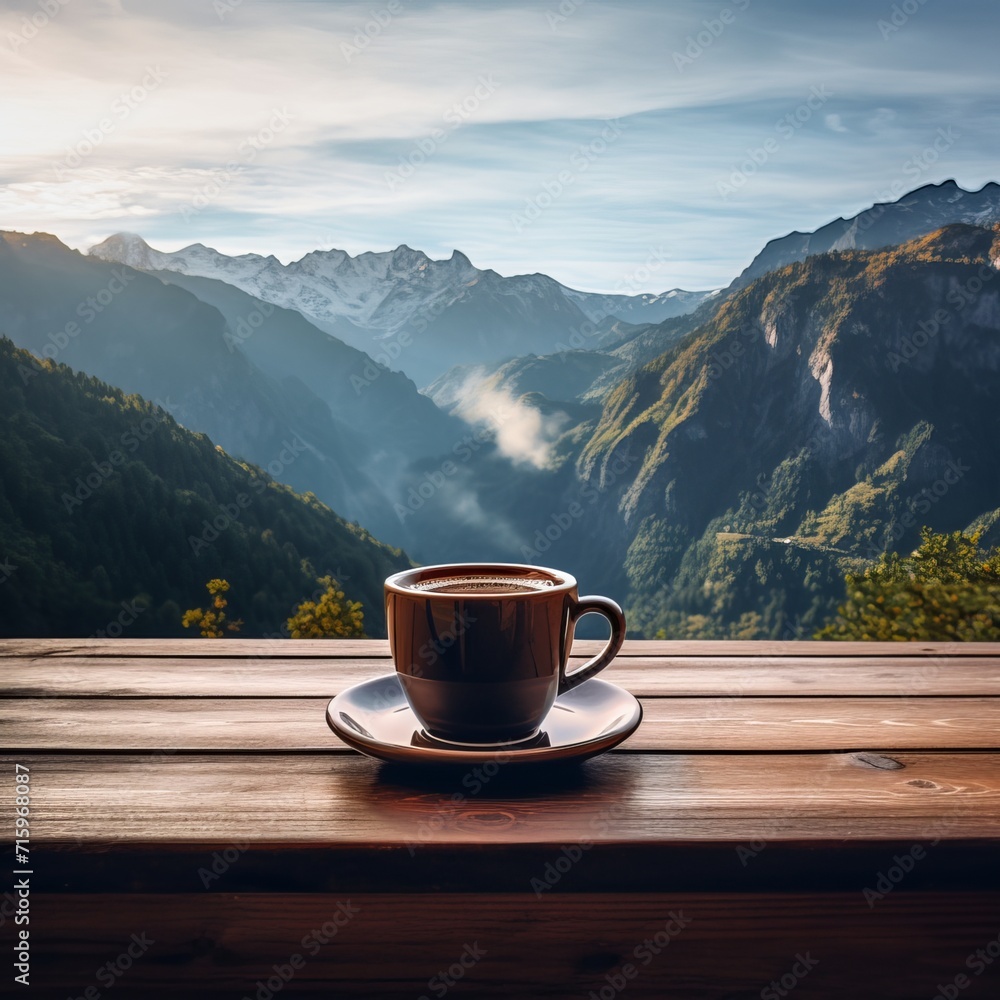 Coffee Craze: The Elixir of Energy Coffee Craze: The Elixir of Energy