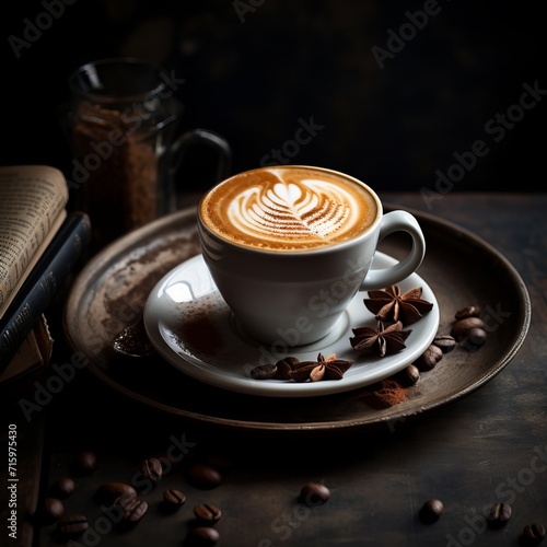 Coffee Craze: The Elixir of Energy