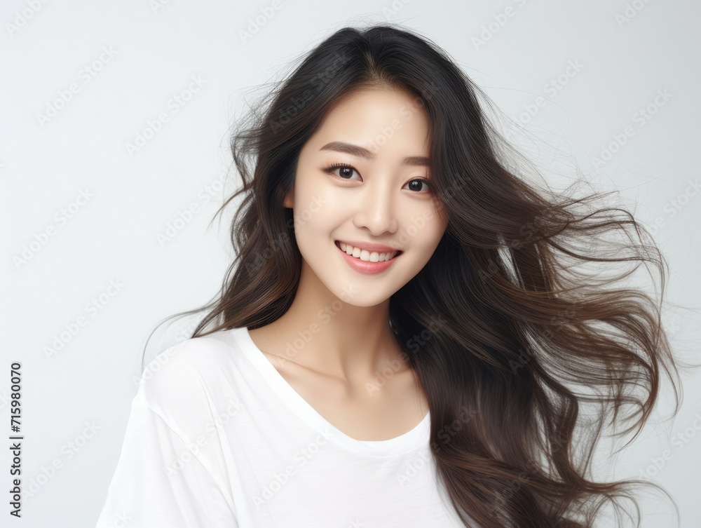Beauty adult young women fashion person portrait model female hair pretty face Beauty adult young women fashion person portrait model female hair pretty face