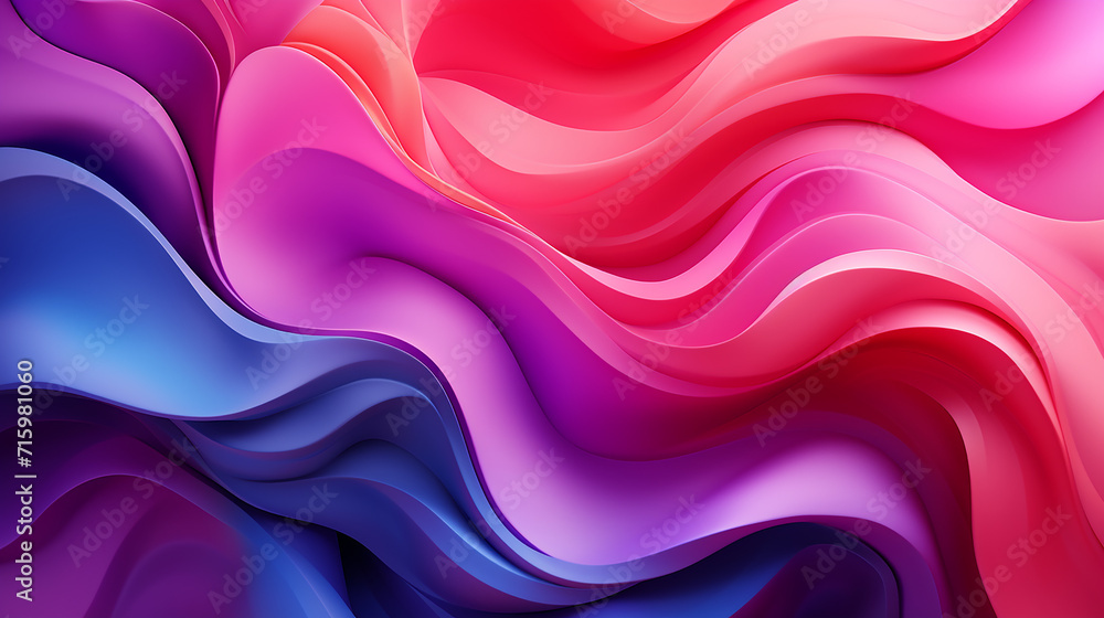 Abstract_background_with_flowing_waves Abstract_background_with_flowing_waves