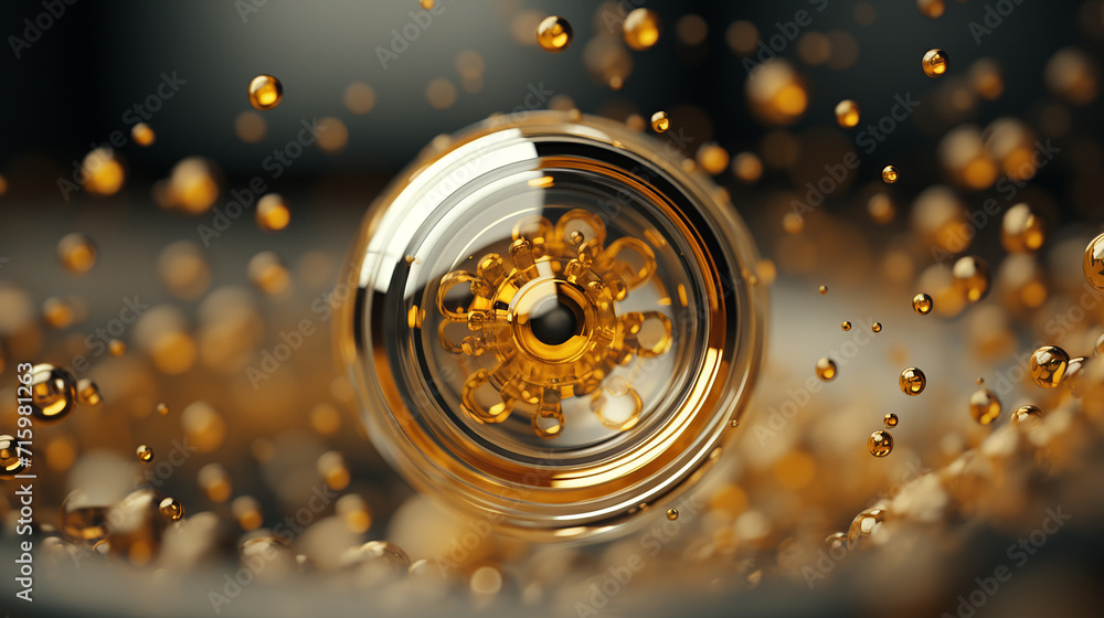 bstract_modern_background_with_a_glowing_sphere bstract_modern_background_with_a_glowing_sphere