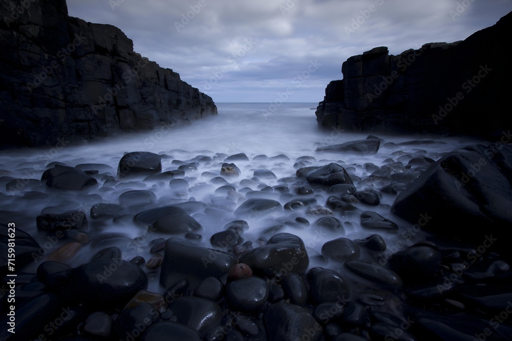 Rocks Pebbles Sea Ocean Beach, rocks, sea, ocean, beach,