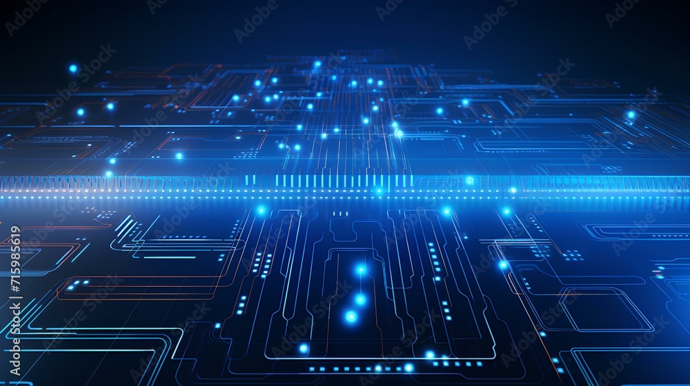futuristic abstract technological background futuristic abstract technological background