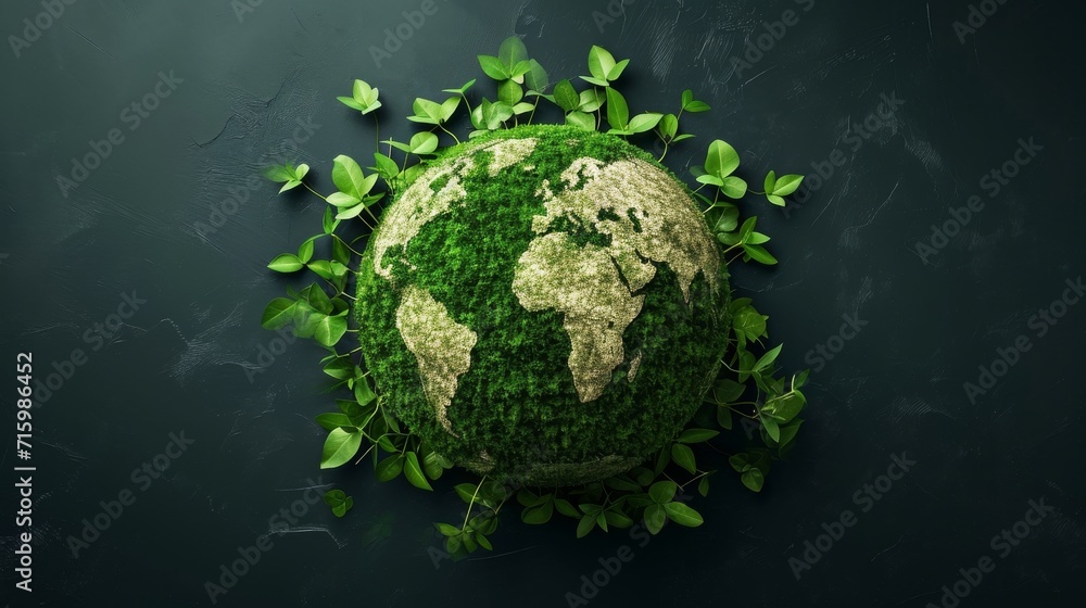 Green recycle world Green recycle world