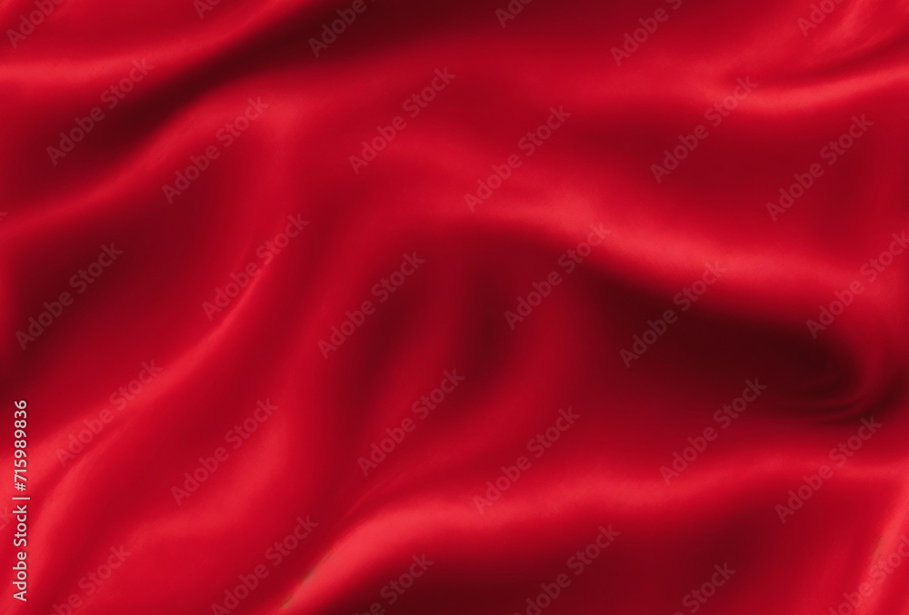 silk background, red liquid wave or wavy folds of silk texture satin velvet material or luxurious, Website, application, game template. Computer, laptop wallpaper. Design for landing, AI generated silk background, red liquid wave or wavy folds of silk texture satin velvet material or luxurious, Website, application, game template. Computer, laptop wallpaper. Design for landing, AI generated