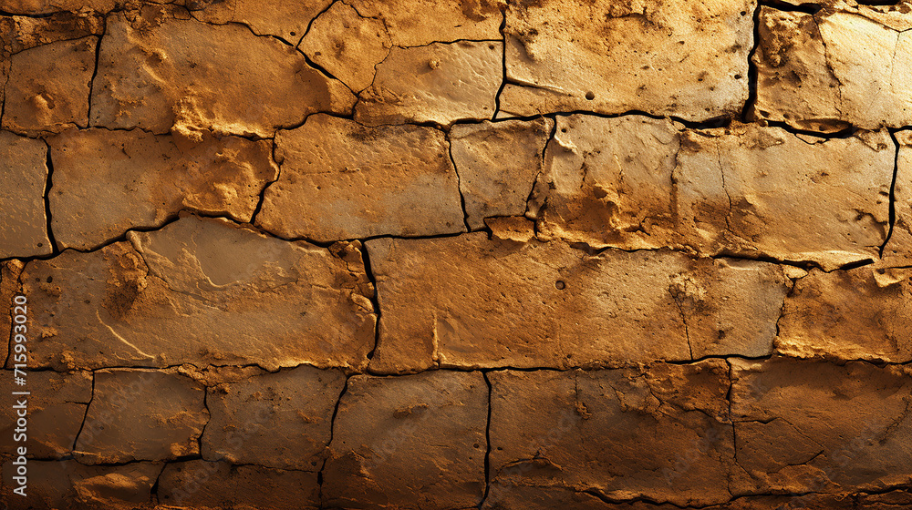 Fototapeta premium Dusty_grunge_style_texture_background