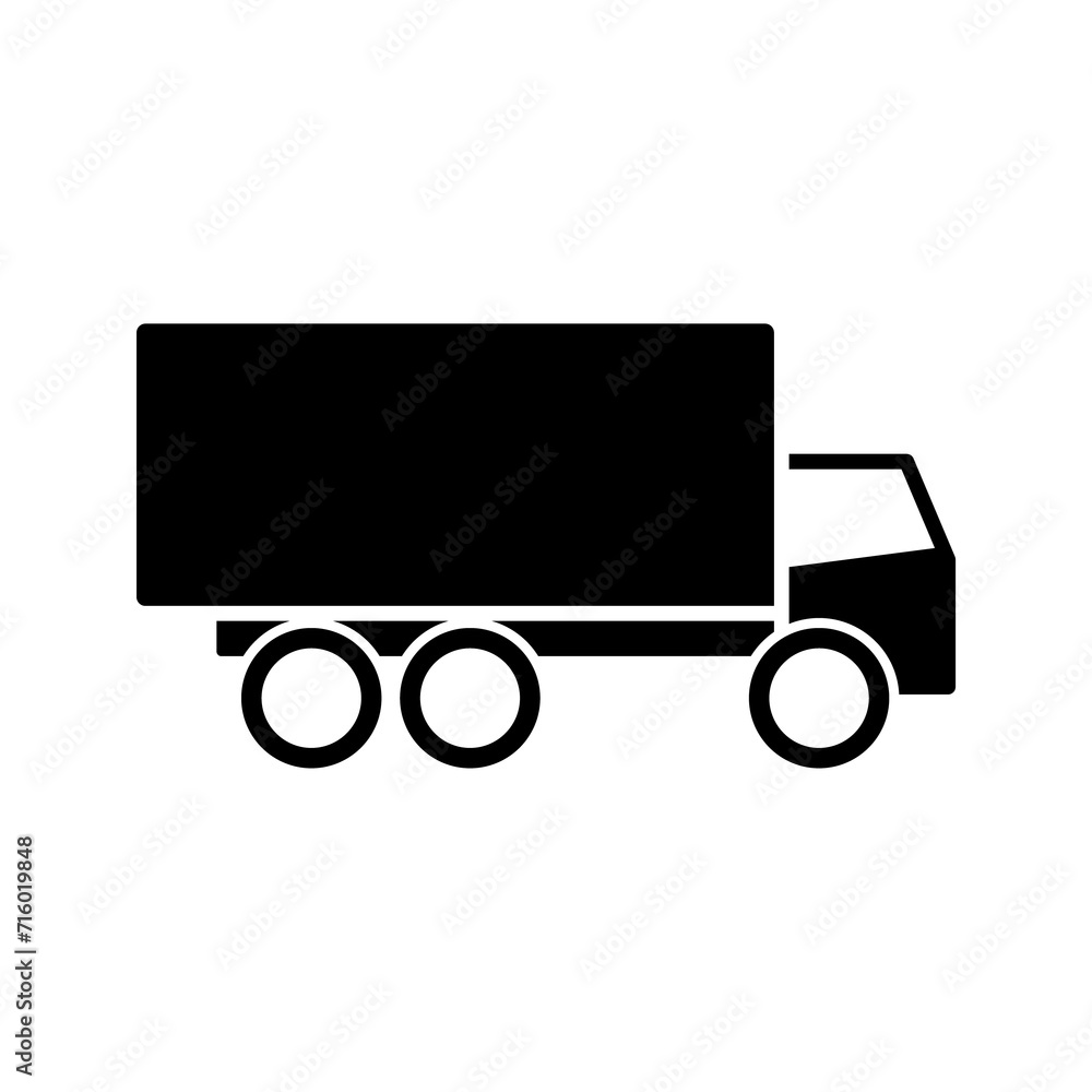 Truck icon PNG Truck icon PNG