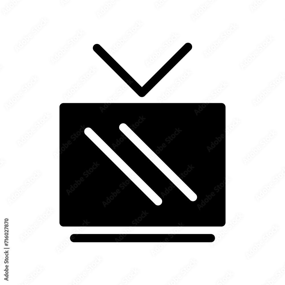 TV icon PNG TV icon PNG