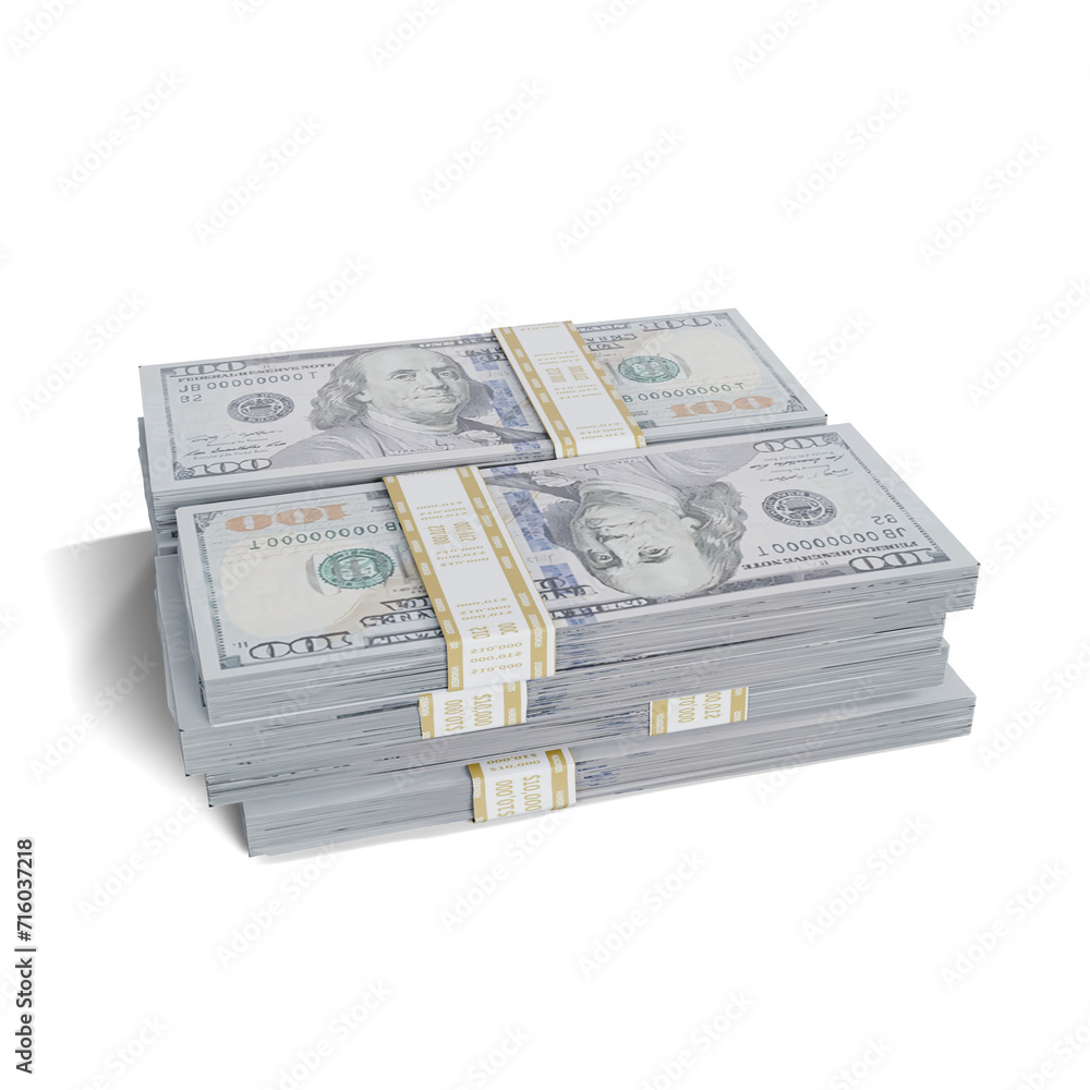 Pile of Money American Dollar Transparent Background Pile of Money American Dollar Transparent Background