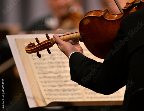 Photos Klassisches Konzert