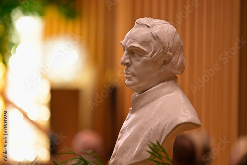 Kneipp Büste