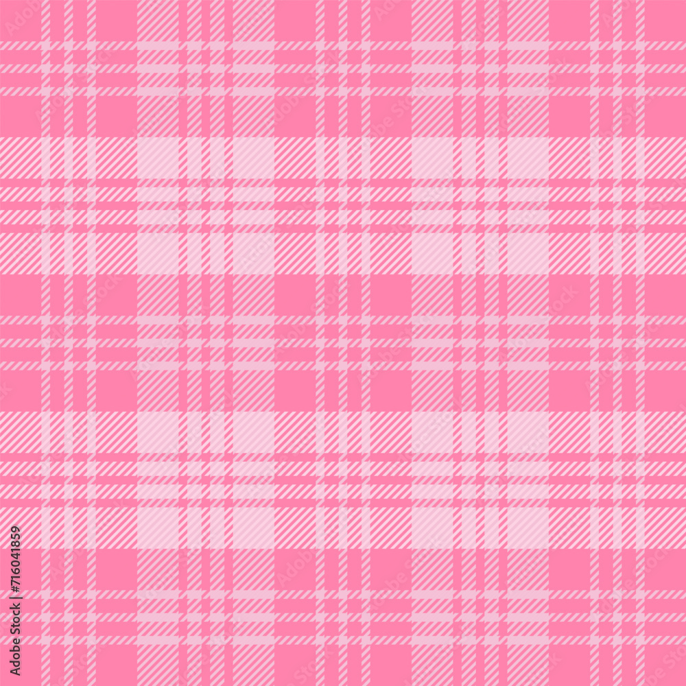 Valentines day tartan plaid. Scottish pattern Valentines day tartan plaid. Scottish pattern