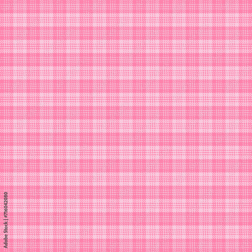 Valentines day tartan plaid. Scottish pattern Valentines day tartan plaid. Scottish pattern