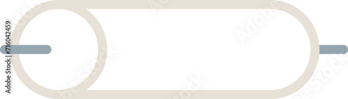 dough roll icon
