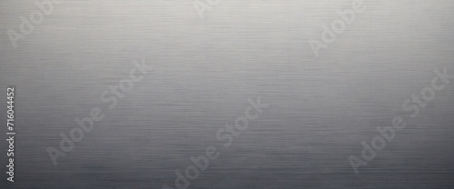 Cotton Textured Background Wallpaper in Grey Gradient Colors