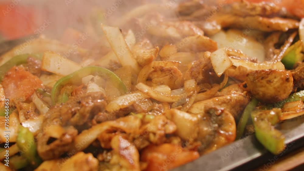 chicken with vegetables chicken with vegetables