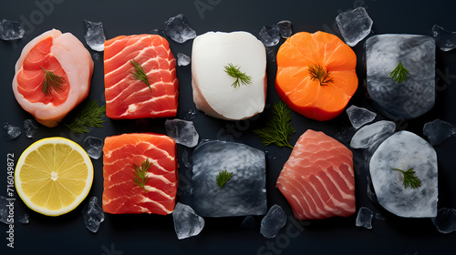 Fish Knolling Ingredient Ma...