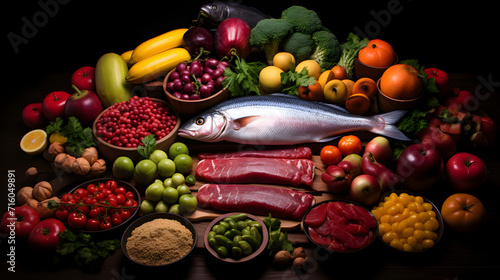 Fish Knolling Ingredient Ma...
